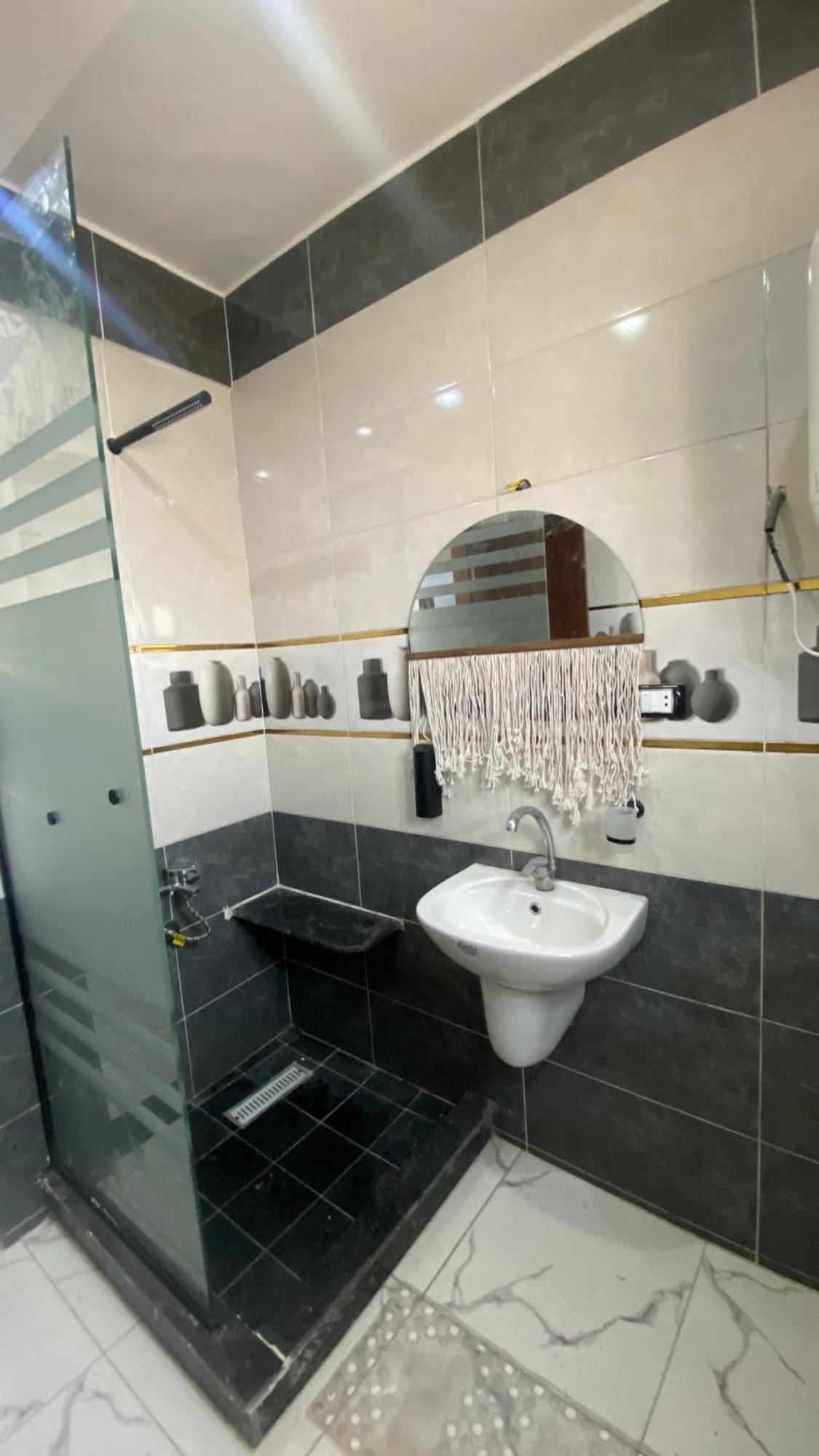 Super Elite Apartment - Aswan City Center Apartments Exteriör bild
