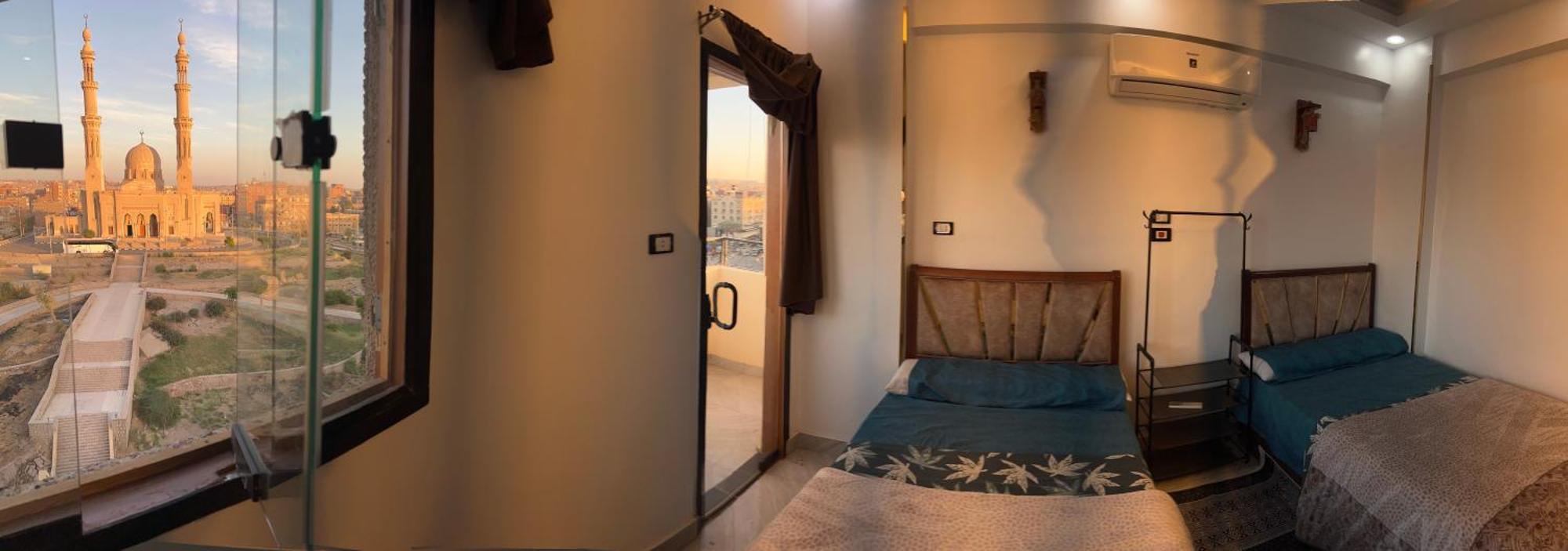 Super Elite Apartment - Aswan City Center Apartments Exteriör bild