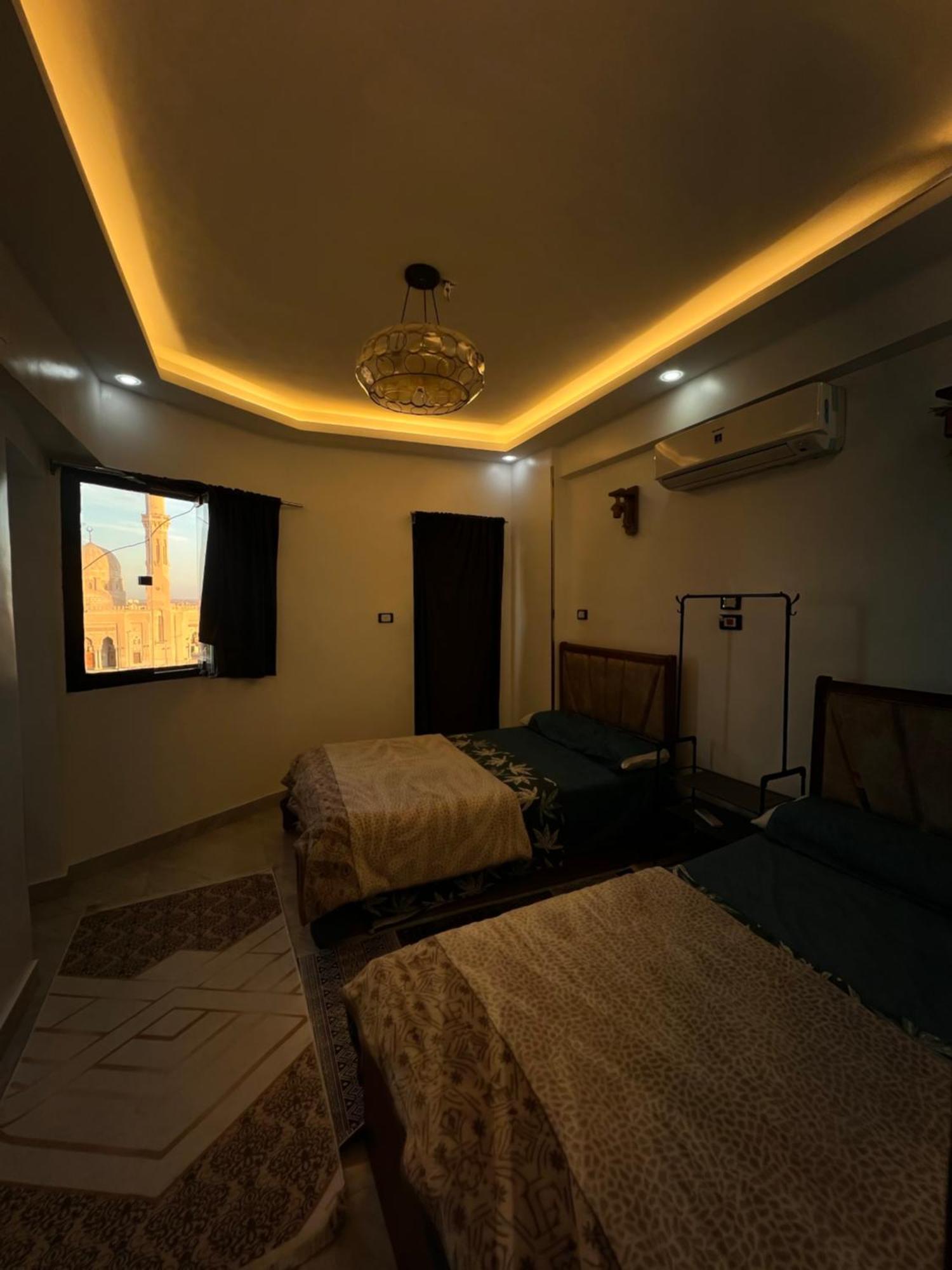 Super Elite Apartment - Aswan City Center Apartments Exteriör bild